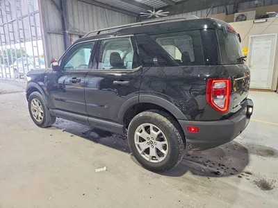 2023 FORD BRONCO SPORT, фото 2, лот 10509004