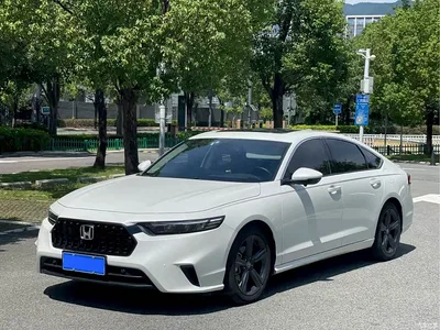 2025 Honda Inspire 260TURBO Elegance Edition, фото 1, лот 10413143