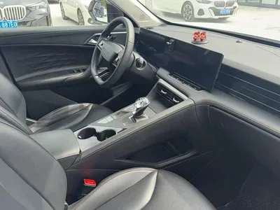 2023 Roewe RX5 1.5T Luxury Sliding Screen Edition, фото 3, лот 10587443