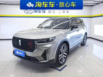 2020 Besturn Bestune T99 20TD Automatic Sport Premium, фото 1, лот 11247851