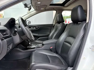2019 Honda Lingpai 180Turbo CVT Luxury China VI, фото 4, лот 10827086