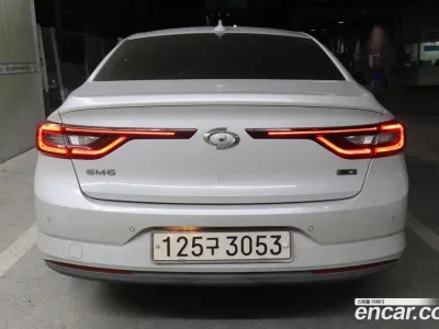 2017 Samsung SM6 2.0 GDe LE, фото 4, лот 10186297