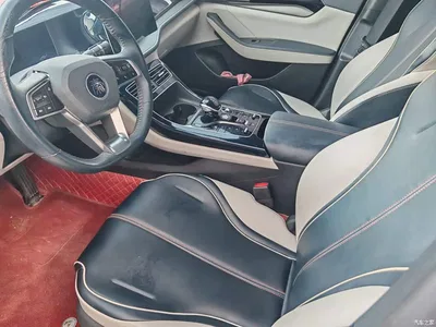 2021 BYD Qin PLUS DM-i 55KM Flagship, фото 3, лот 10808387