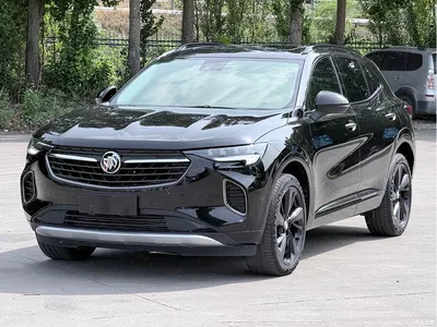 2022 Buick Envision S GS AWD Sport, фото 1, лот 10363147