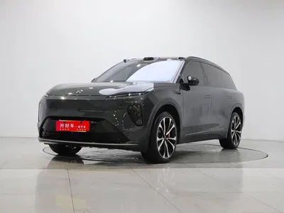 2023 NIO ES8 100kWh Signature Edition, фото 1, лот 11531185