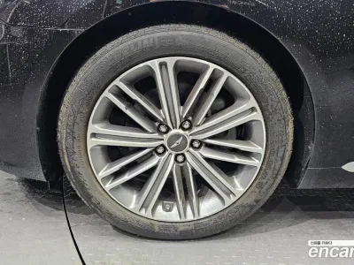 2018 Genesis G80 3.3 GDI, фото 4, лот 10065053