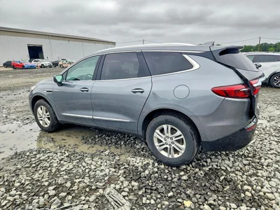 2019 BUICK ENCLAVE ESSENCE, фото 2, лот 10861922