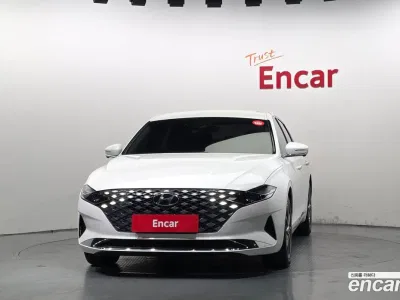 2023 Hyundai Grandeur 2.5, фото 3, лот 11497541