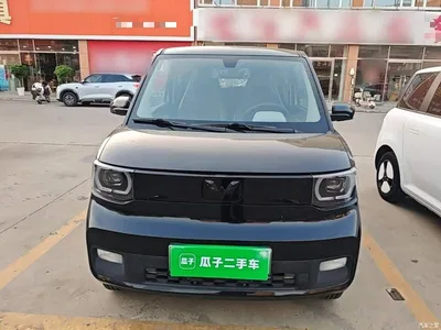 2021 Wuling Motors Hongguang MINIEV Macaron Fashion Edition LFP, фото 3, лот 11584670