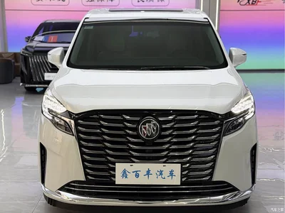 2020 Buick GL8 Model ES Landglory 653T Comfort, фото 2, лот 11087290