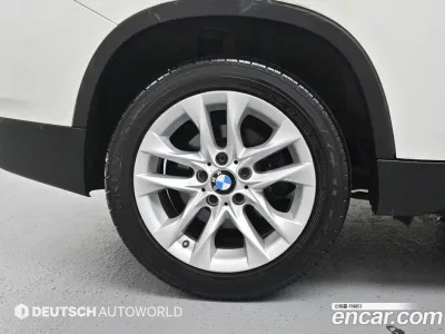 2015 BMW X1 xDrive 18d, фото 4, лот 10066197