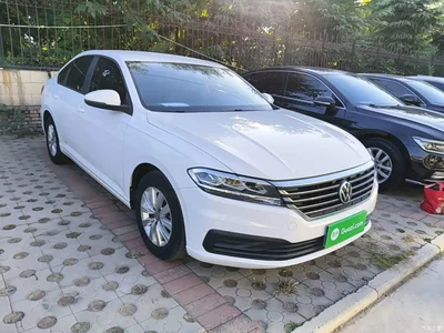 2022 Volkswagen Lavida 1.5L Auto Trend Edition, фото 4, лот 11580415