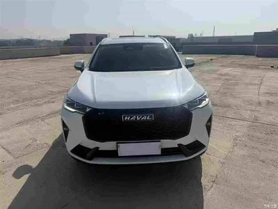 2021 Haval H6 3rd Generation 2.0T Auto AWD Max, фото 2, лот 10283642