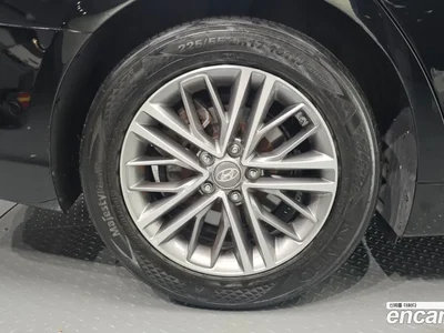 2019 Hyundai Grandeur 2.4 Premium, фото 4, лот 10062664