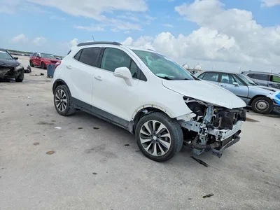 2019 BUICK ENCORE ESSENCE, фото 4, лот 10859827