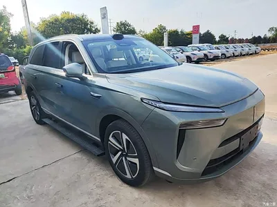 2025 WEY Lanshan AWD Max, фото 4, лот 10769527