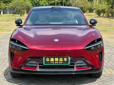 2026 Xiaomi Auto Xiaomi YU7, фото 2, лот 11241744