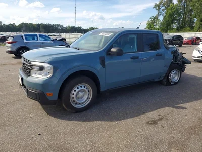 2023 FORD MAVERICK XL, фото 1, лот 10504111