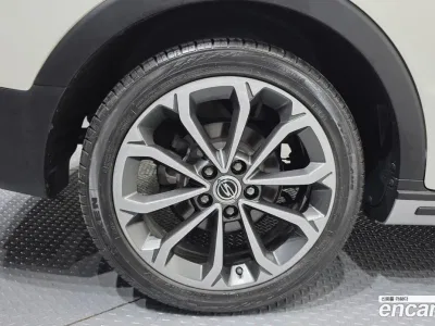 2017 Ssang Yong TIBOLI 1.6 RX 2WD, фото 4, лот 10047730