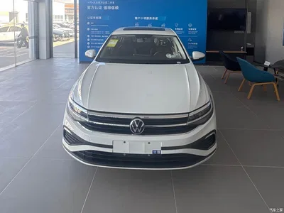 2026 Volkswagen Bora 200TSI DSG Navigation Edition, фото 2, лот 10471159