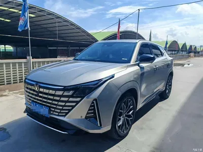 2025 Changan UNI-Z 1.5T Premium, фото 1, лот 10611151