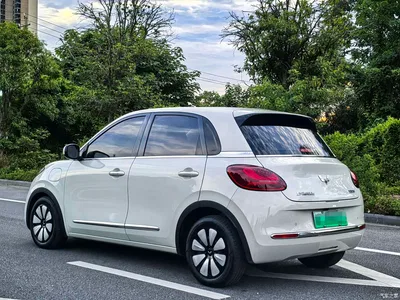 2023 Wuling Motors Wuling Bingo 333km Joyful Version, фото 4, лот 10367829