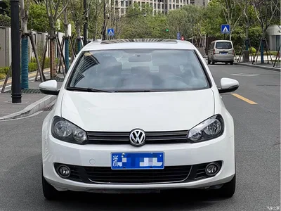 2012 Volkswagen Golf 1.4TSI Automatic Comfort, фото 2, лот 10450946