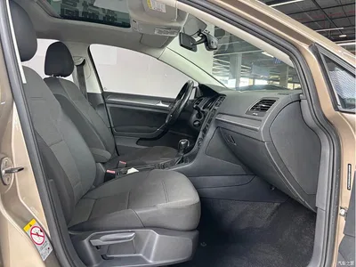 2015 Volkswagen Golf 1.6L Automatic Comfort, фото 4, лот 10612730