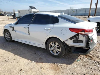 2019 KIA OPTIMA LX, фото 2, лот 10772429