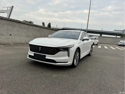 2023 Besturn B70 Model 3rd Gen 1.5T Automatic Joy 70th Anniversary Edition, фото 1, лот 11011488