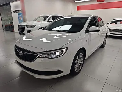 2021 Buick Excelle Facelift 1.3T Auto Mild Hybrid Progressive, фото 2, лот 10266164