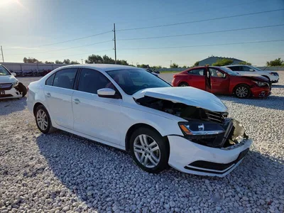 2017 VOLKSWAGEN JETTA S, фото 4, лот 10839030