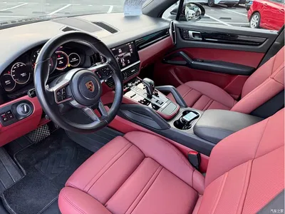 2018 Porsche Cayenne 3.0T, фото 4, лот 10410318
