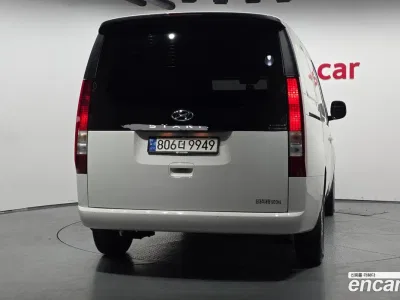 2023 Hyundai Staria Cargo 3-Seater, фото 4, лот 10142995