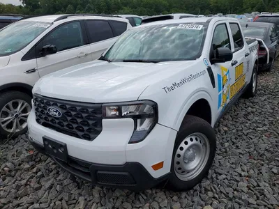 2026 FORD MAVERICK XL, фото 1, лот 10517883