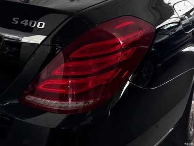 2016 Mercedes-Benz Maybach S-Class S 400 4MATIC, фото 4, лот 10295528