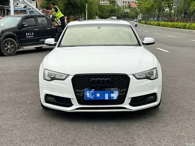 2012 Audi A5 (Import) 3.0TFSI Sportback quattro, фото 2, лот 10463830