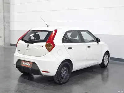2016 MG 3 1.3L AMT Comfort Edition, фото 2, лот 10324985