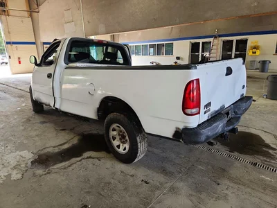 2000 FORD F150, фото 2, лот 10981897