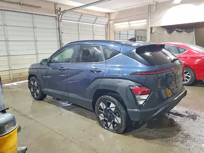 2024 HYUNDAI KONA SEL, фото 2, лот 10672889