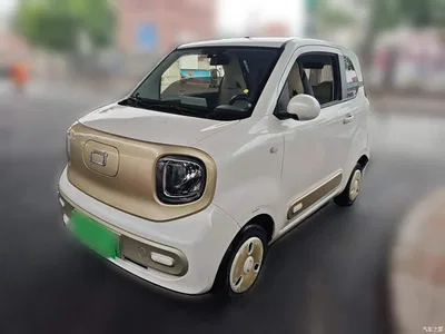 2025 Besturn Bestune Pony 222km Agile Horse, фото 1, лот 10409700