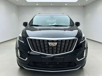 2020 Cadillac XT5 Facelift 28T Luxury Model, фото 2, лот 11140933