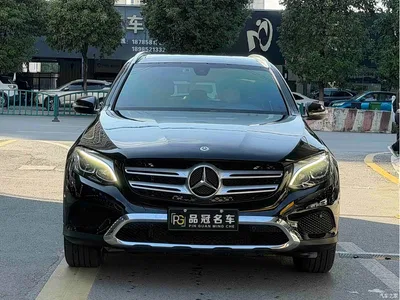 2019 Mercedes-Benz GLC Model GLC 200 L 4MATIC, фото 2, лот 11549785