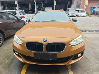 2018 BMW 1 Series 118i Sport Edition, фото 3, лот 11240928