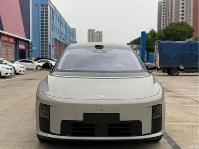 2026 Li Auto Li i8, фото 2, лот 11195525