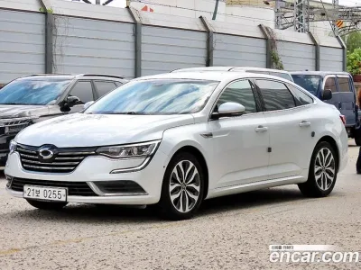 2016 Samsung SM6 2.0 GDe RE, фото 2, лот 10567397