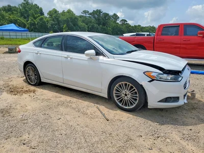 2016 FORD FUSION, фото 4, лот 10551648