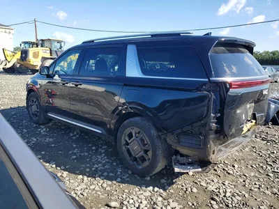 2025 KIA CARNIVAL HYBRID SX, фото 2, лот 10896610