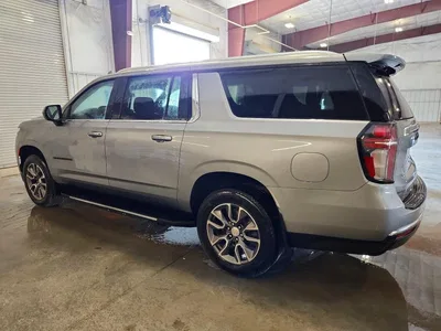 2023 CHEVROLET SUBURBAN K1500 LS, фото 2, лот 10648739