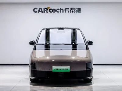2025 Li Auto MEGA Ultra Smart Renewal Edition, фото 2, лот 10580527